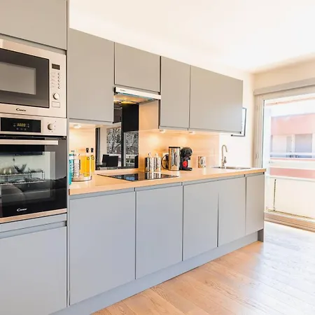 Les Serres, Bel Avec Vue Sur Le Phare Apartmán