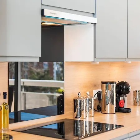 Apartmán Les Serres, Bel Avec Vue Sur Le Phare