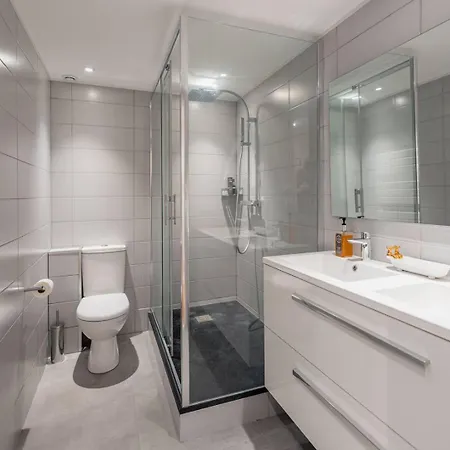 Les Serres, Bel Avec Vue Sur Le Phare Le Touquet