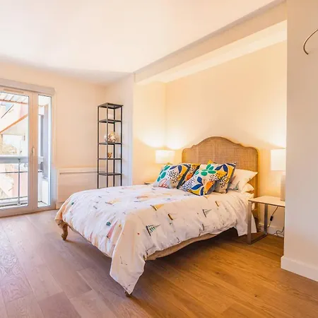 Les Serres, Bel Avec Vue Sur Le Phare Apartmán