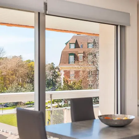 Les Serres, Bel Avec Vue Sur Le Phare Apartmán