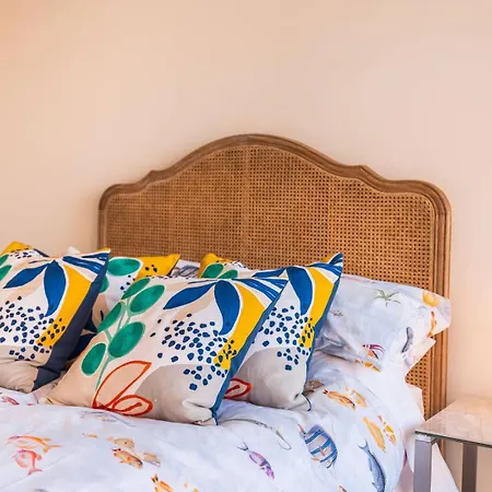 Les Serres, Bel Avec Vue Sur Le Phare Le Touquet