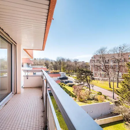 Apartmán Les Serres, Bel Avec Vue Sur Le Phare *