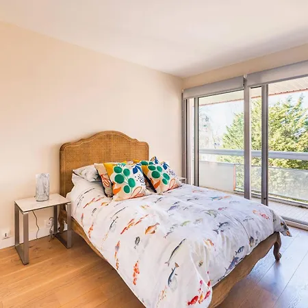 Apartmán Les Serres, Bel Avec Vue Sur Le Phare