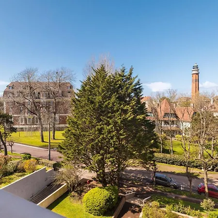 Les Serres, Bel Avec Vue Sur Le Phare Apartament *